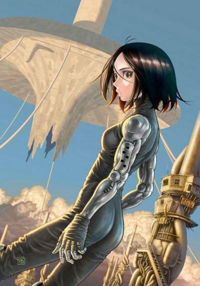 Alita