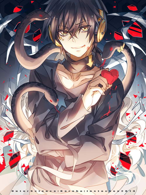 Nero Galgave