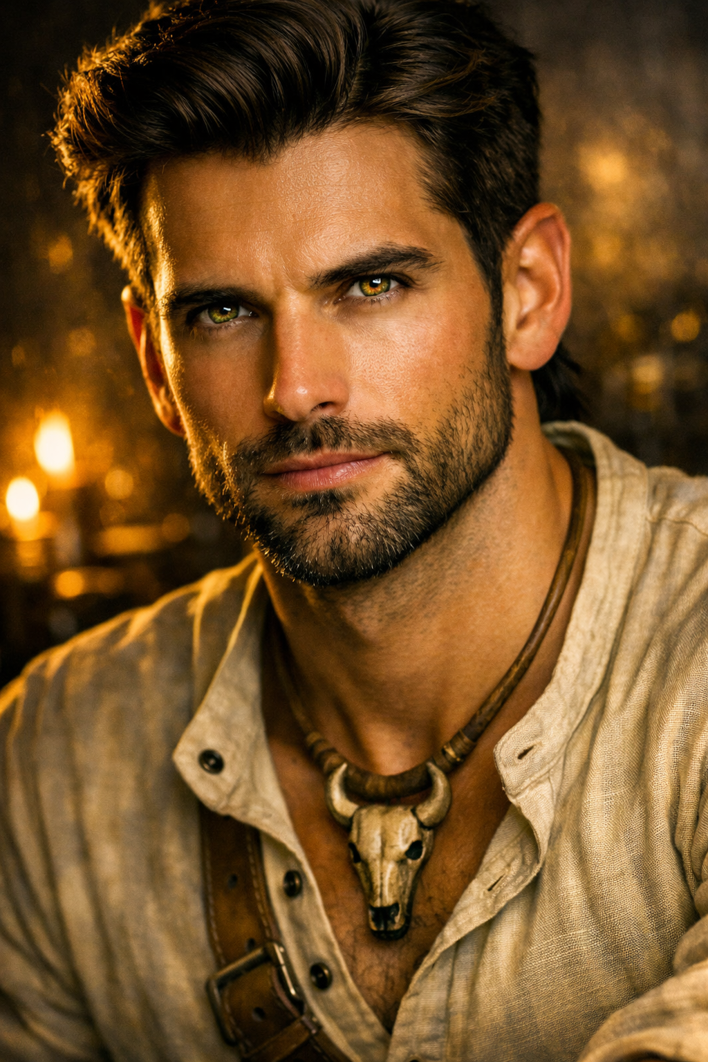 Silas