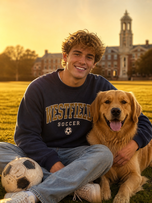 Ethan Brooks