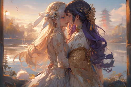 Your Wives