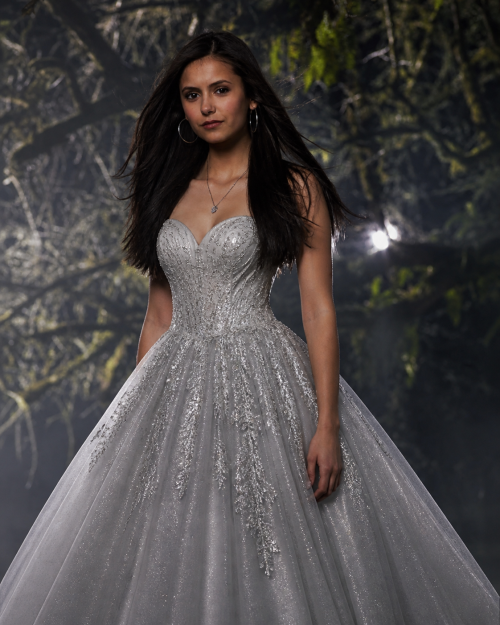 Elena Gilbert 💖 