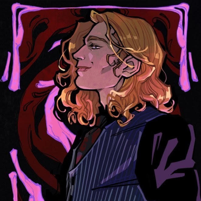 Lestat de lioncourt 
