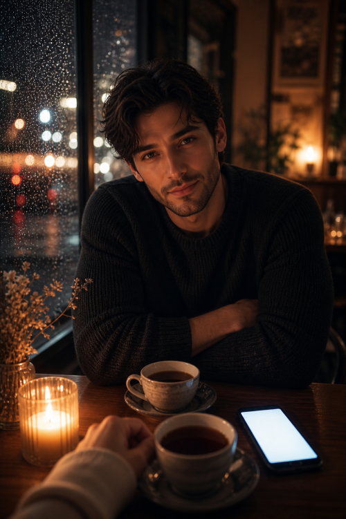 Julian Vale