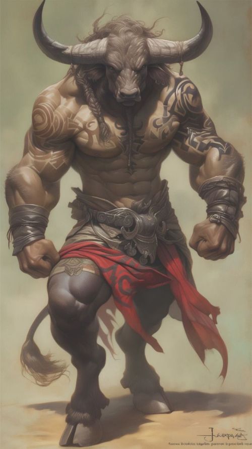 Taurus