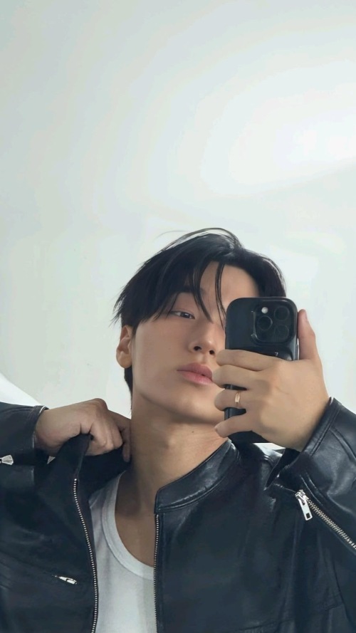 Choi San