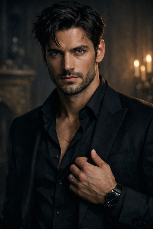 Lindon Von Cross