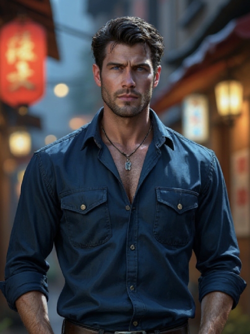 wolf(Nikolai) volk