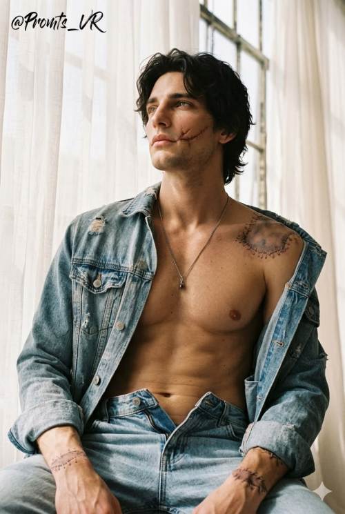 Marcus Reid