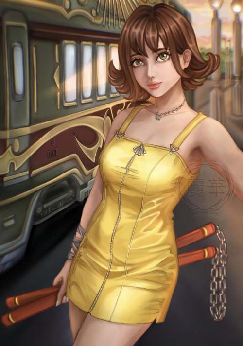 Selphie Tilmitt