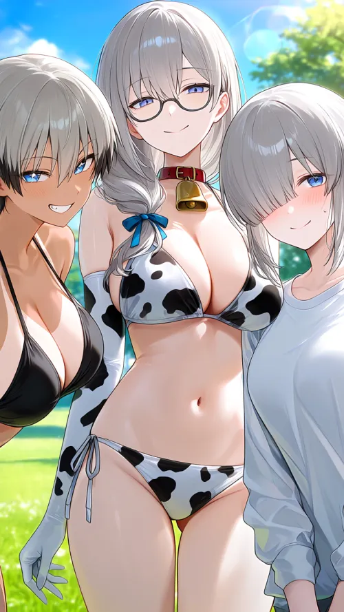 Hana Uzaki