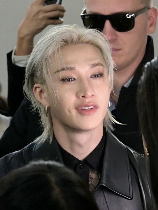 Bang Chan