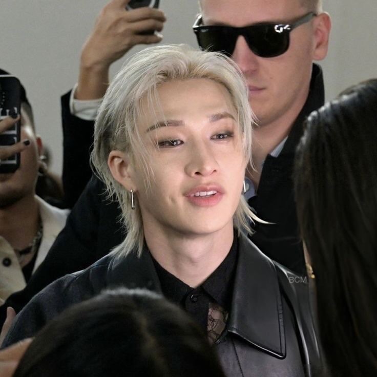 Bang Chan