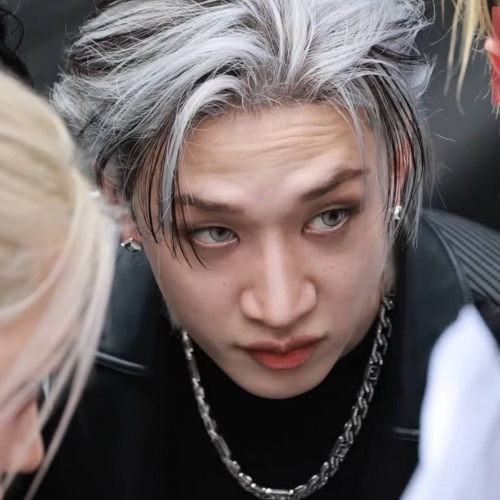 Bang Chan