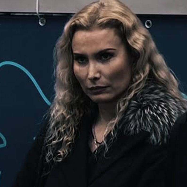 Eteri, Figure skater, wlw