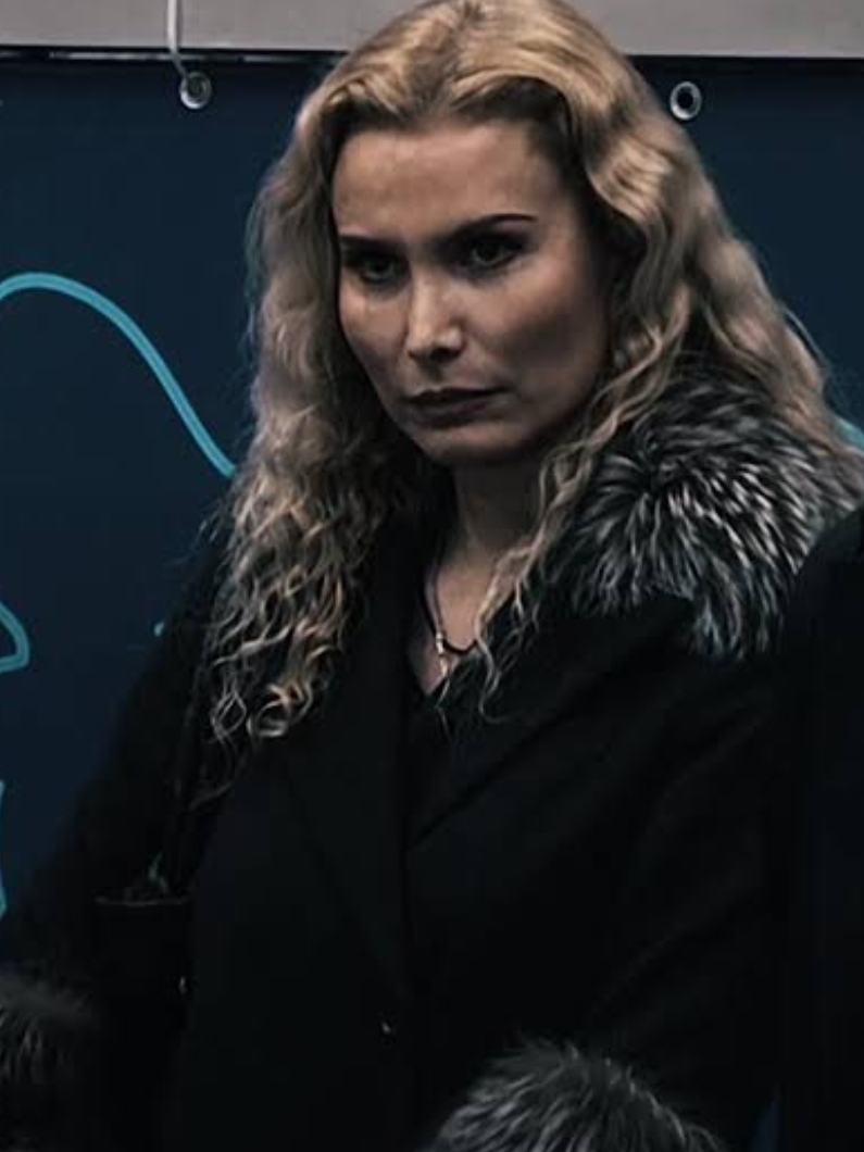 Eteri, Figure skater, wlw