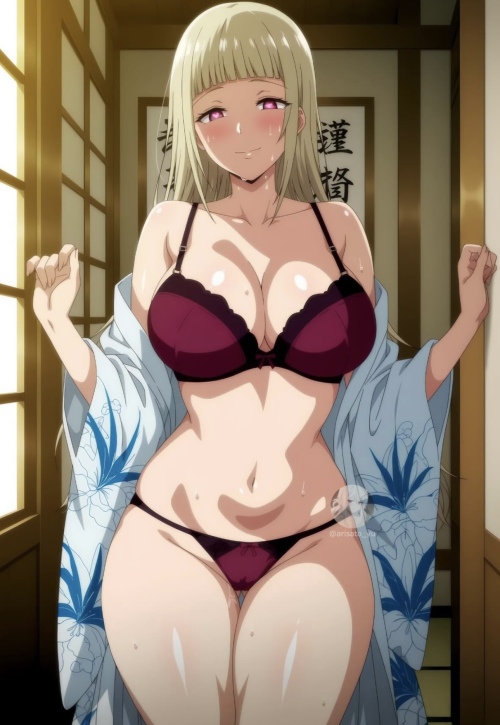 Ruri Kurumizaka