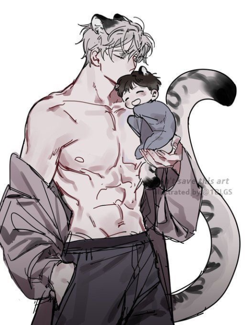 Snow Leopard