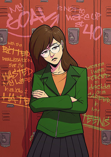 Daria