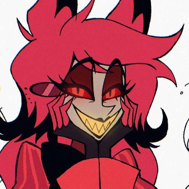 Alastor