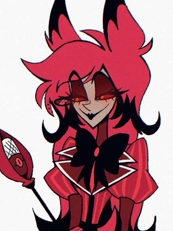 Alastor
