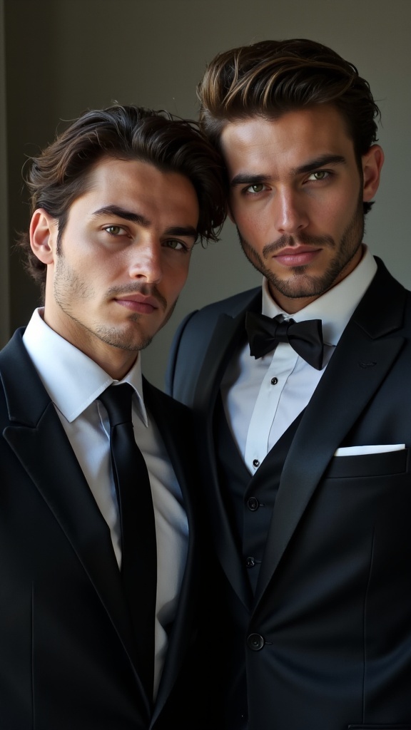 Kerem Karahan & Eren Karahan