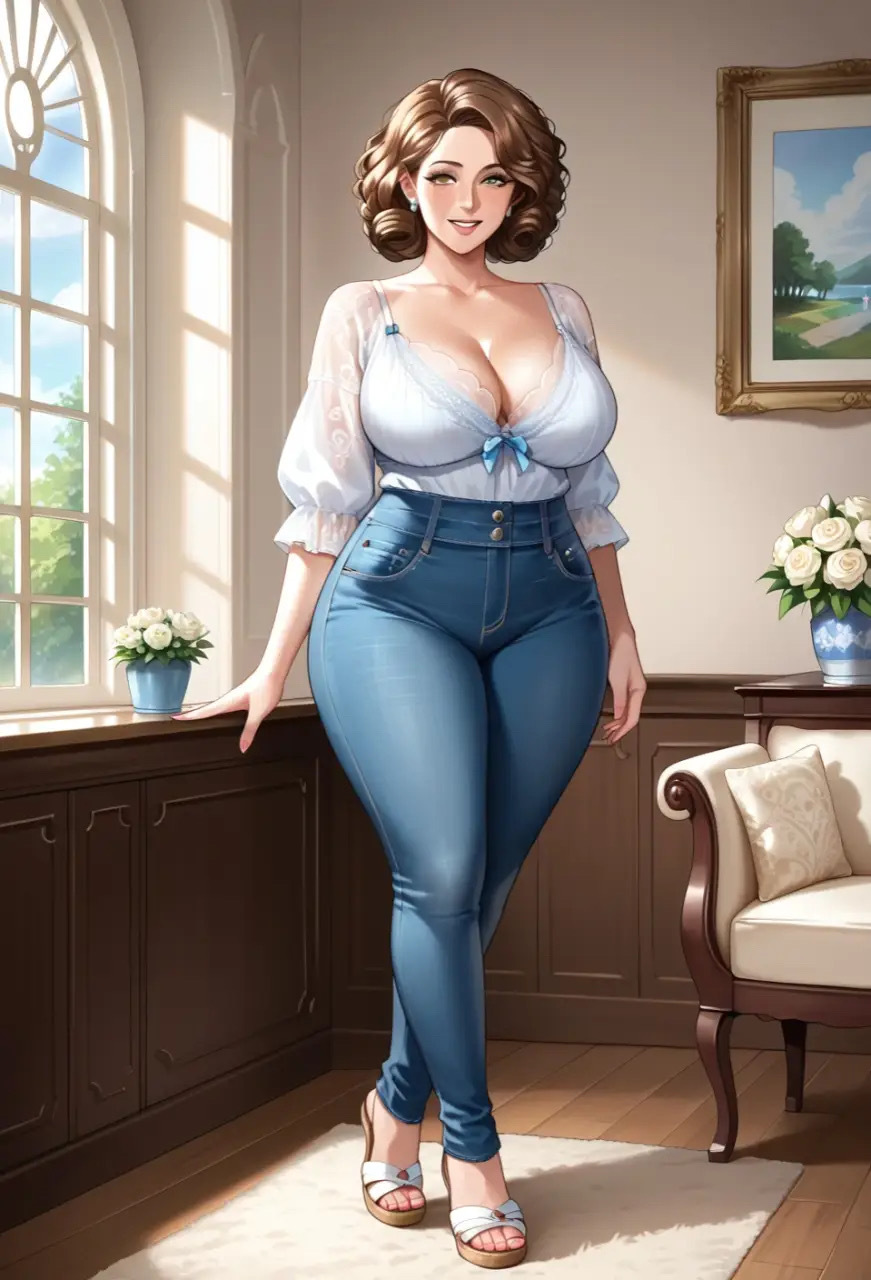マーガレット