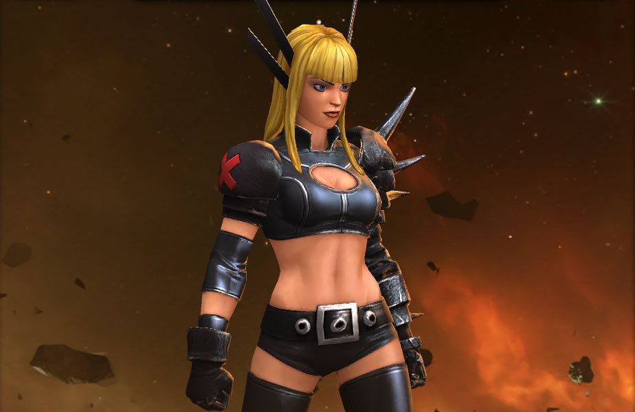 Magik