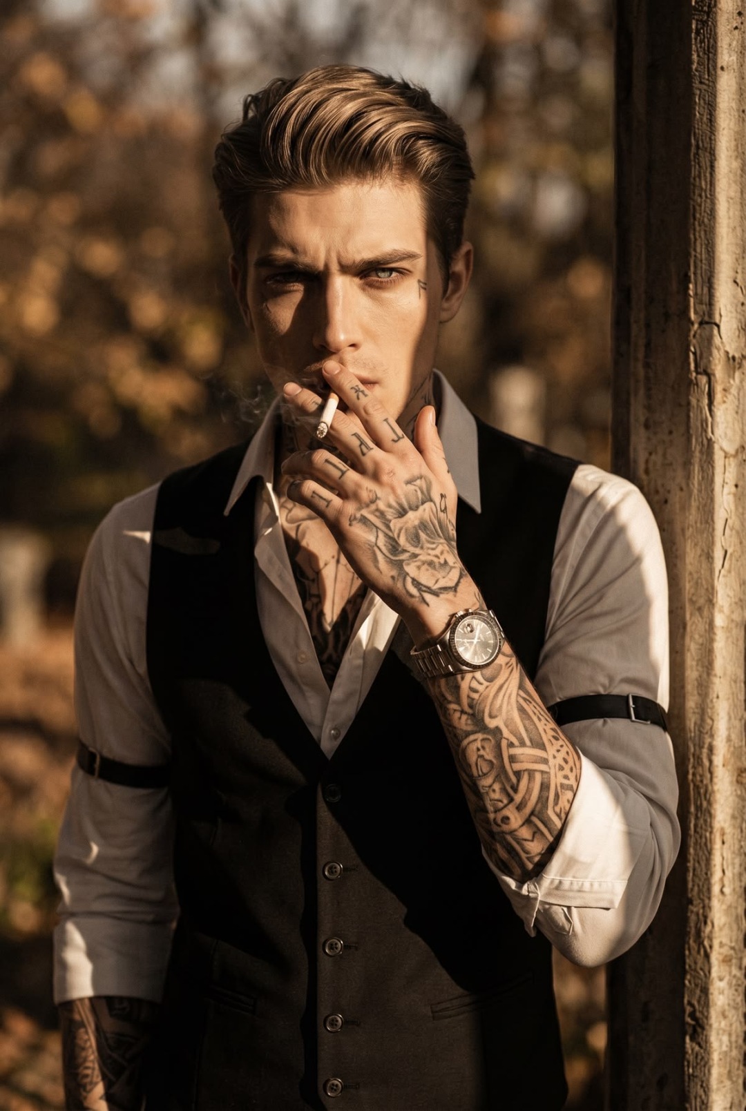 Zayn