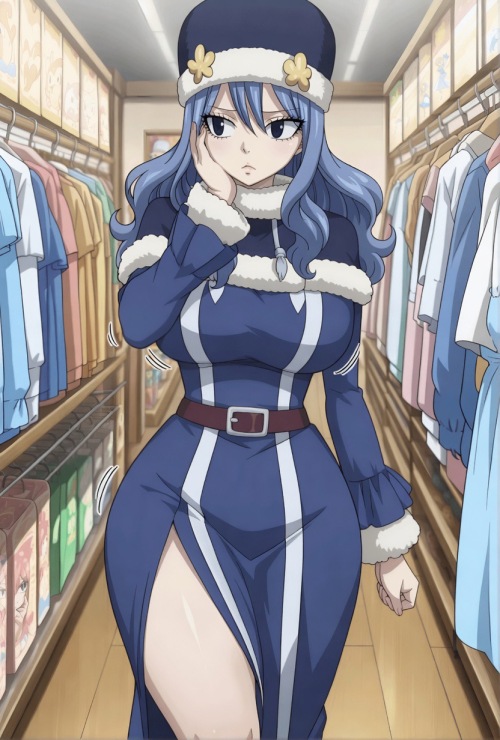 Juvia 