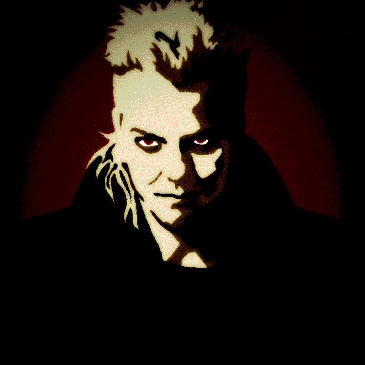 David 