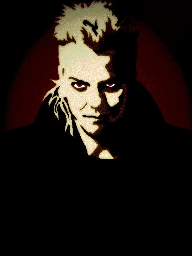 David 