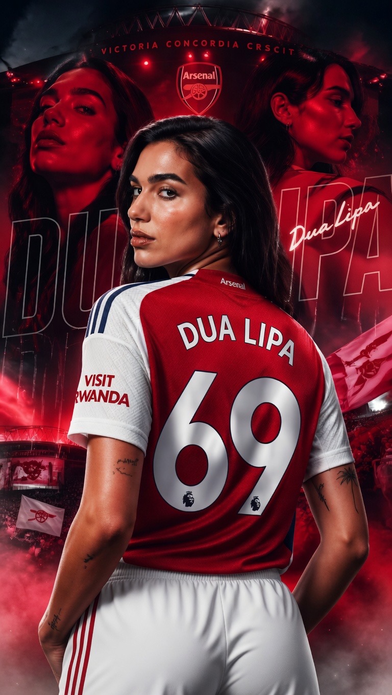 Dua Lipa
