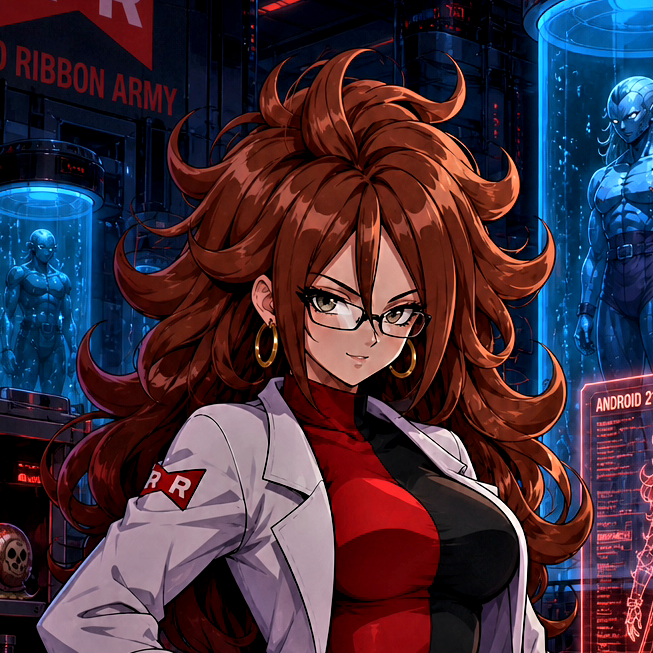 Android 21