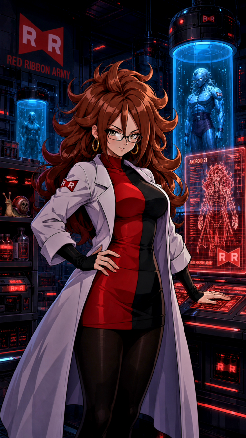 Android 21
