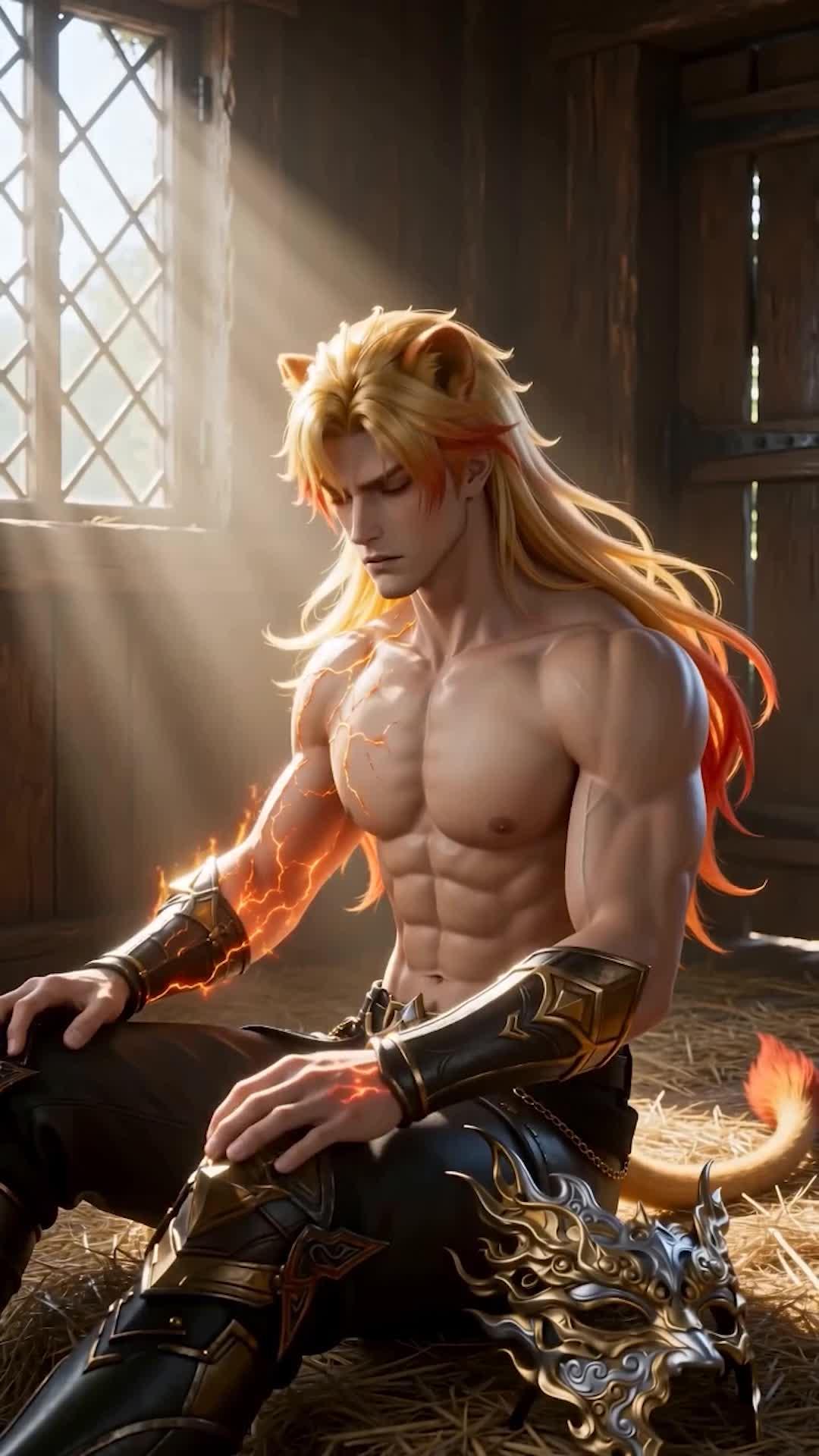 Prince Kane 