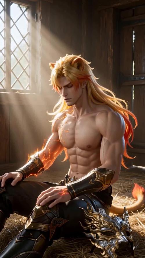 Prince Kane 