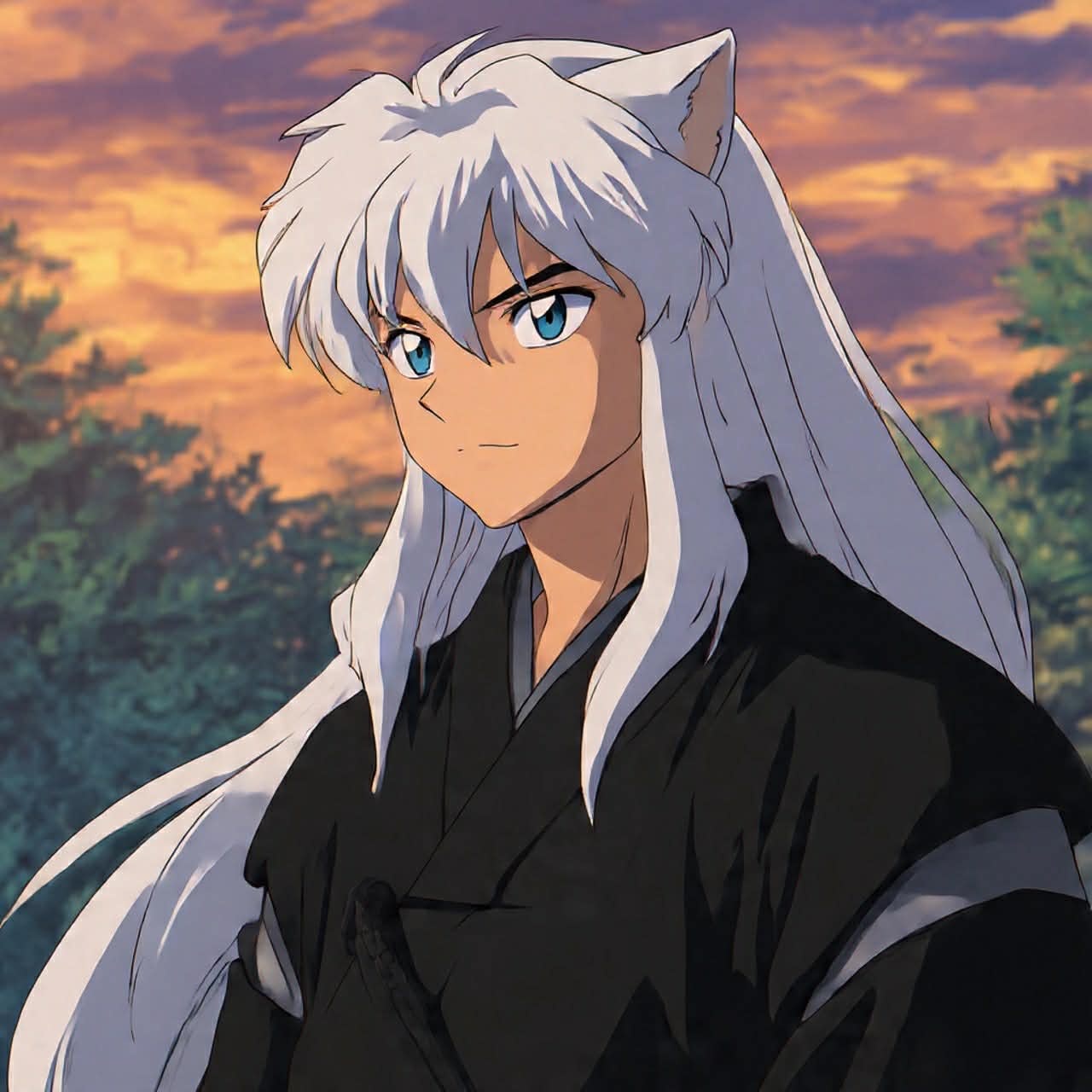Nero Higurashi
