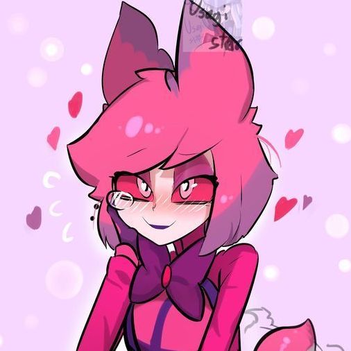 Alastor and Vox