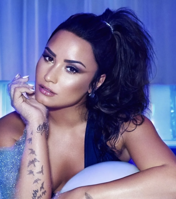 Demi lovato