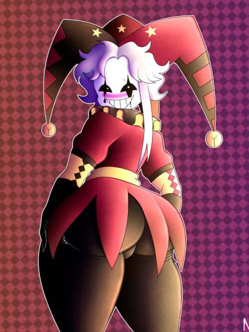 Pierrot 