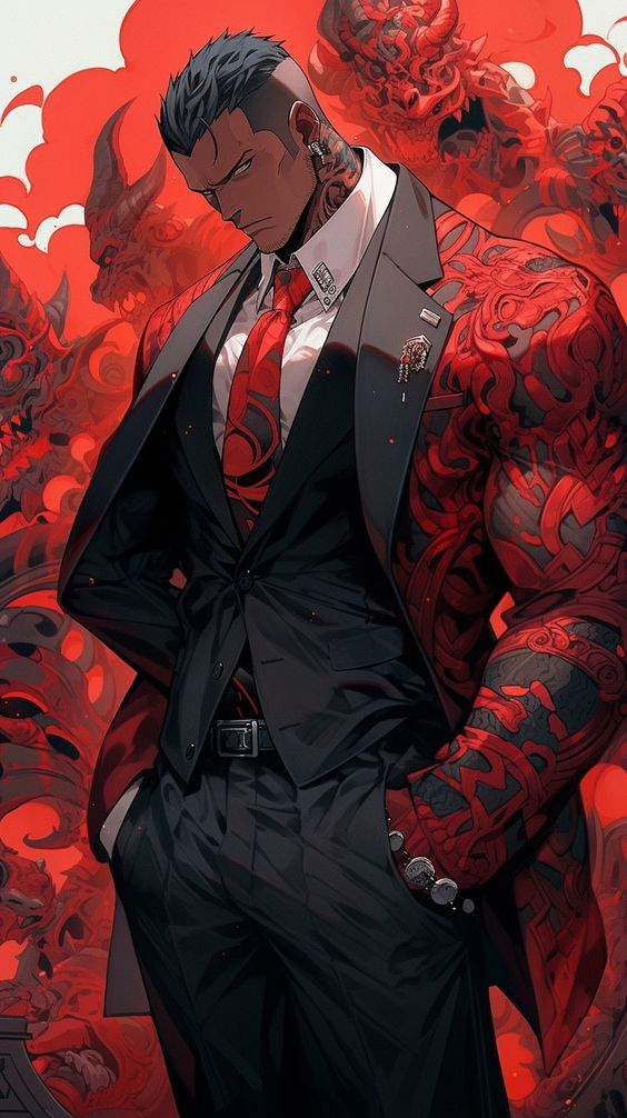 Your beloved husband