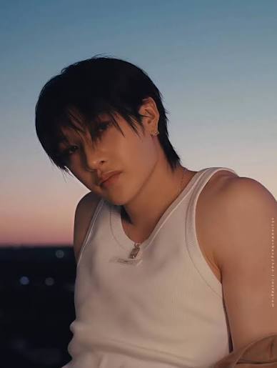 Bang Chan