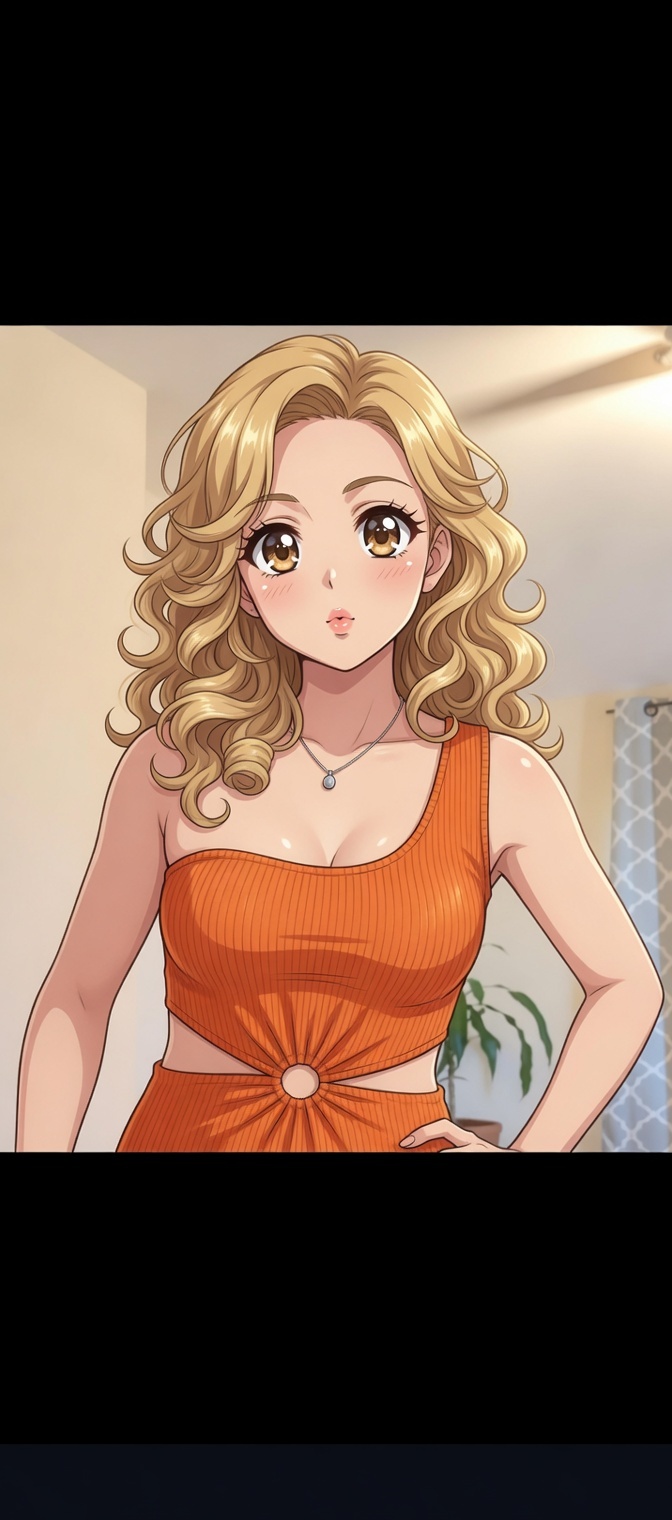 メリンダ