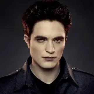 Edward Cullen