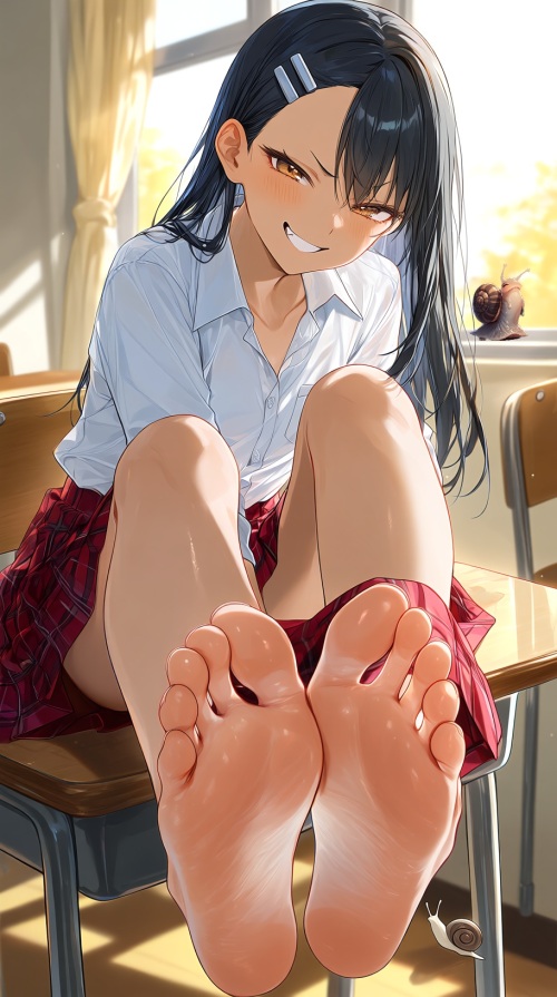 Nagatoro