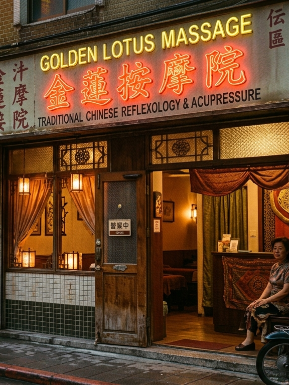 Tai Mae