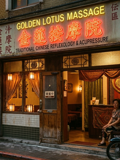 Tai Mae