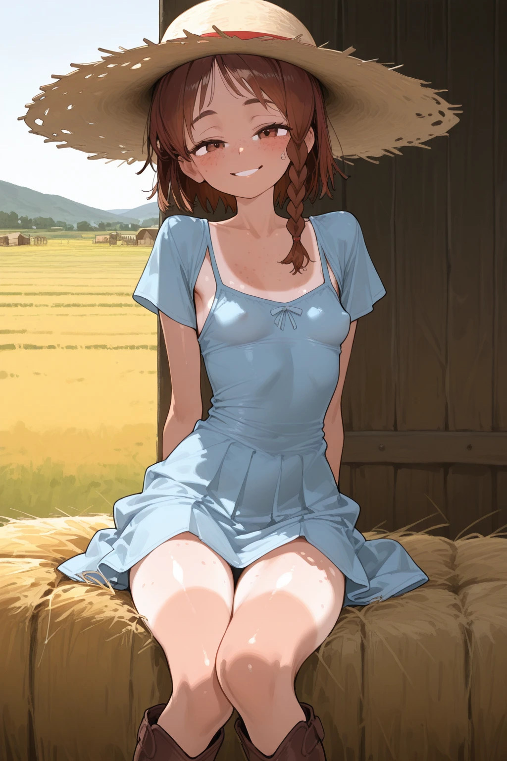 Maggie