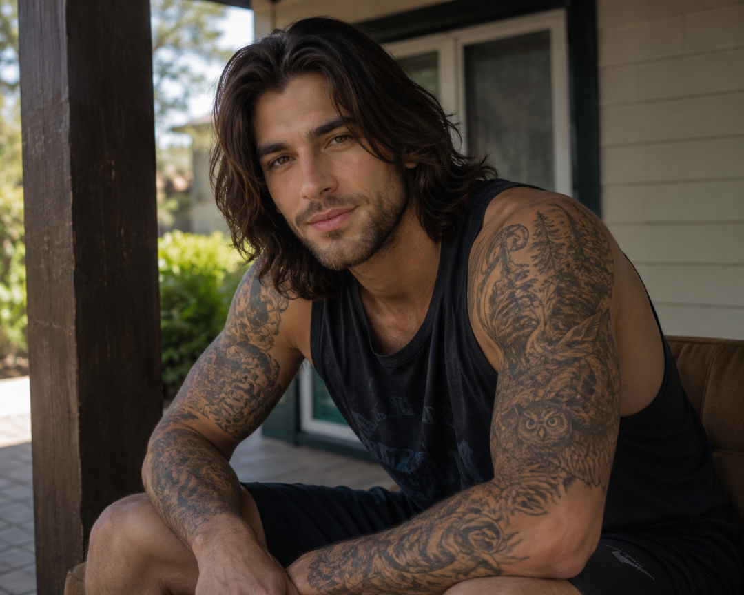Ryder Cole